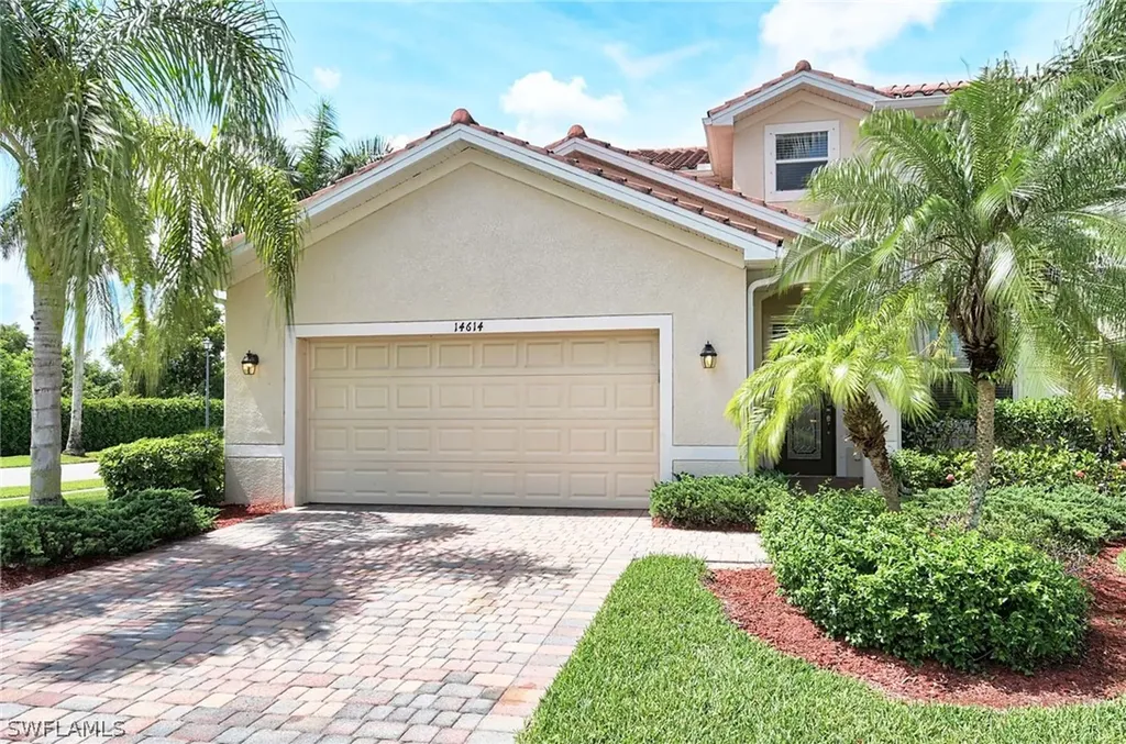 14614 Fern Lake Court Naples FL 34114