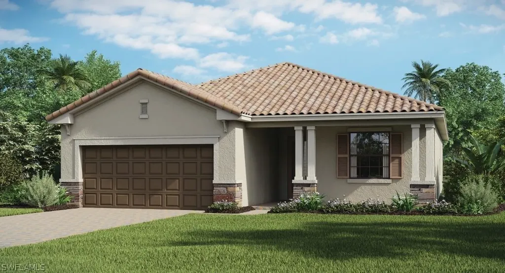 Lehigh Acres FL, 20556 Copperhead Drive