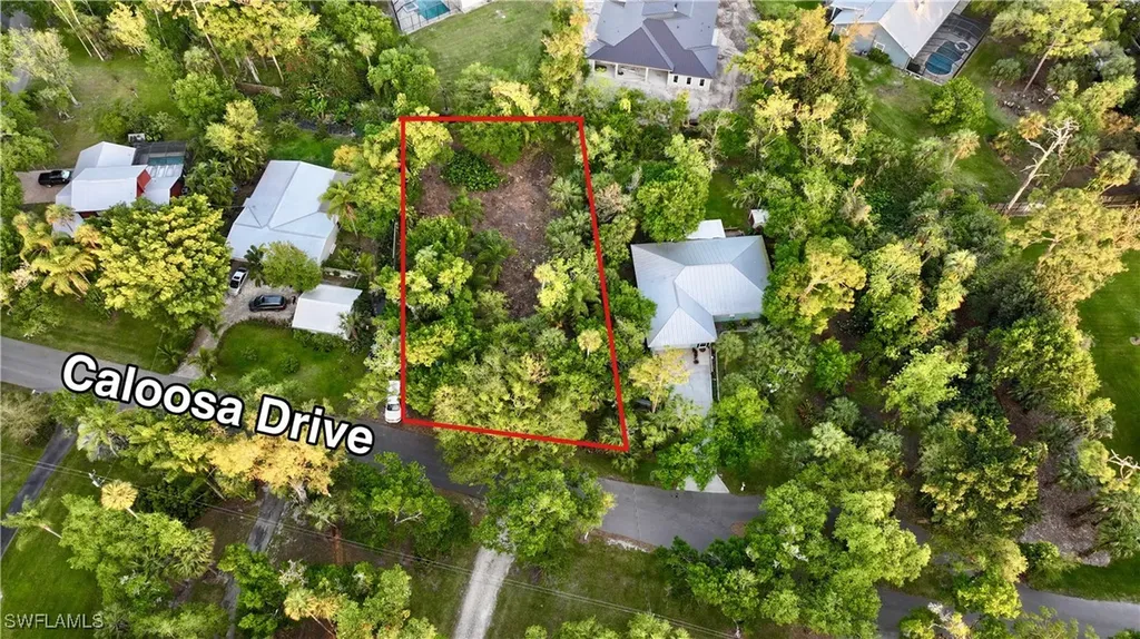 385 Caloosa Drive Labelle FL 33935