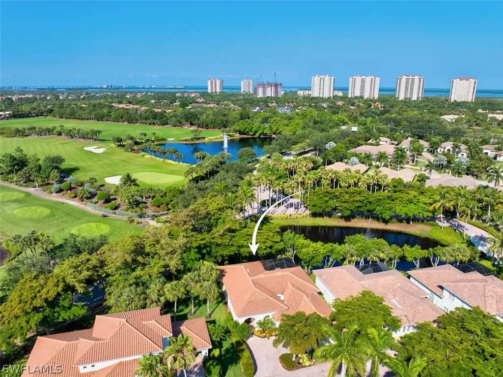 4661 Via Roma Estero FL 34134