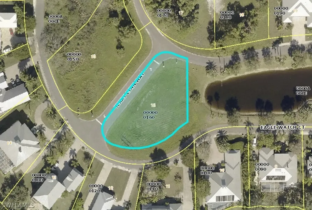 6061 Eagle Watch Court North Fort Myers FL 33917