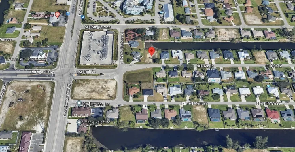 121 SE 16th Street Cape Coral FL 33990