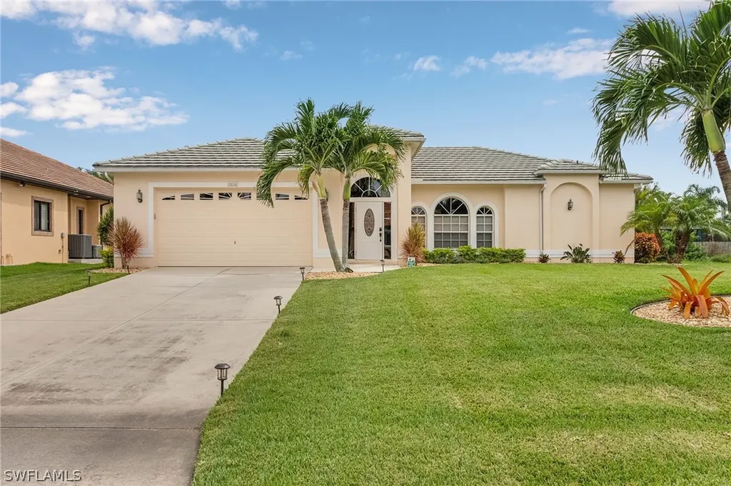 Cape Coral FL, 2814 SW 44th Terrace