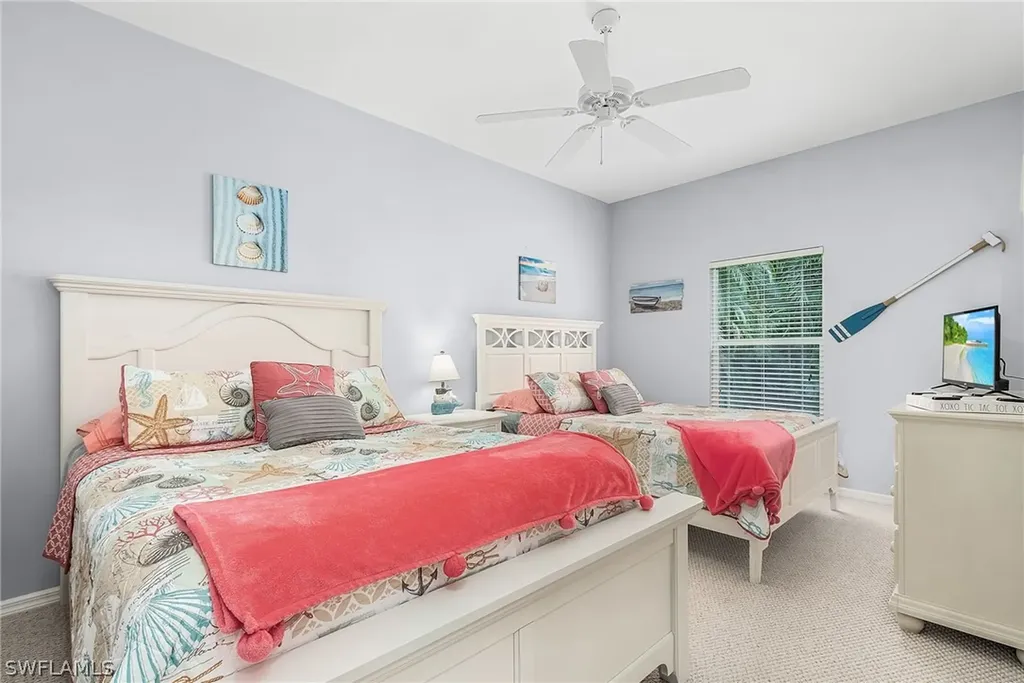 2814 SW 44th Terrace Cape Coral FL 33914