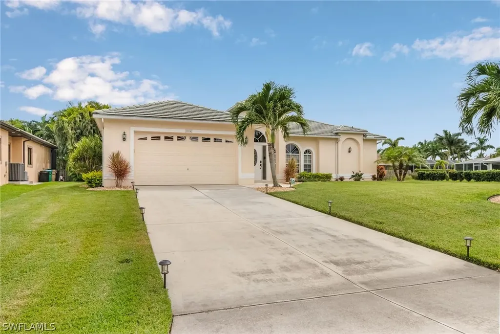 2814 SW 44th Terrace Cape Coral FL 33914