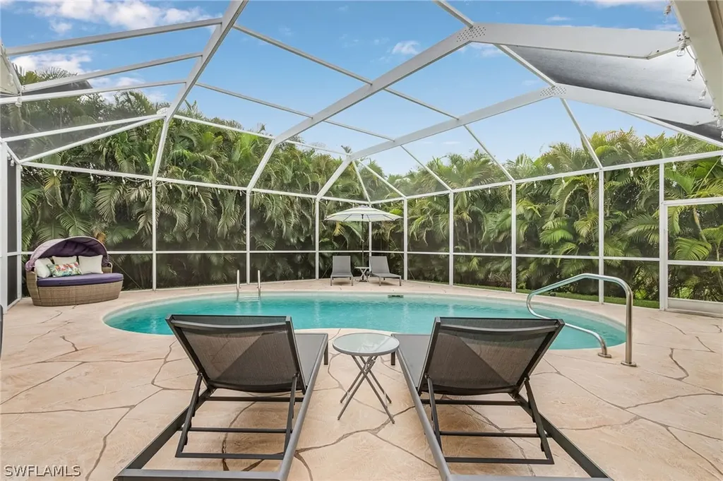 2814 SW 44th Terrace Cape Coral FL 33914