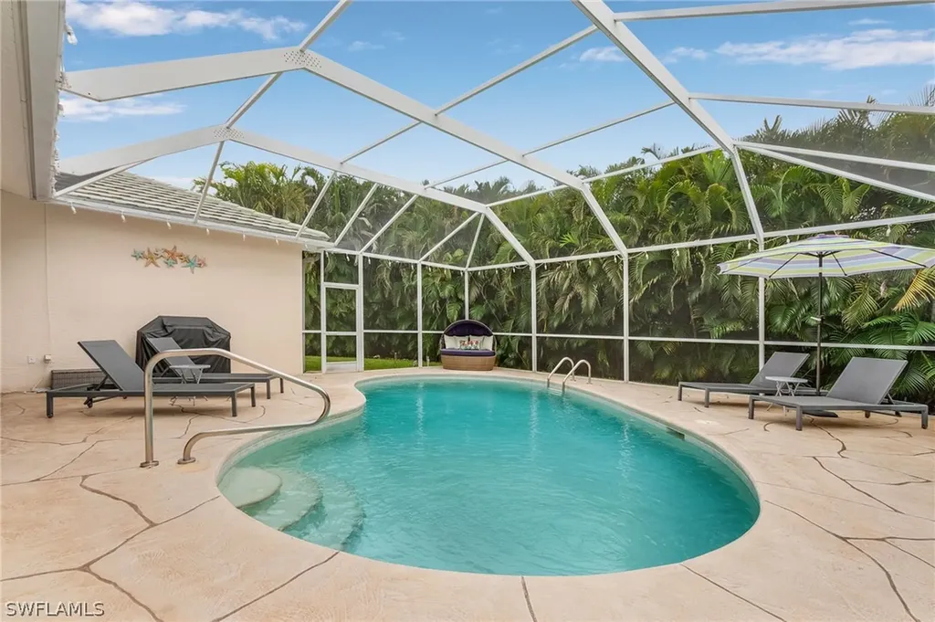 2814 SW 44th Terrace Cape Coral FL 33914