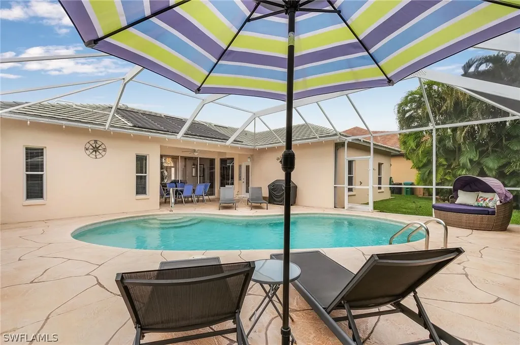 2814 SW 44th Terrace Cape Coral FL 33914