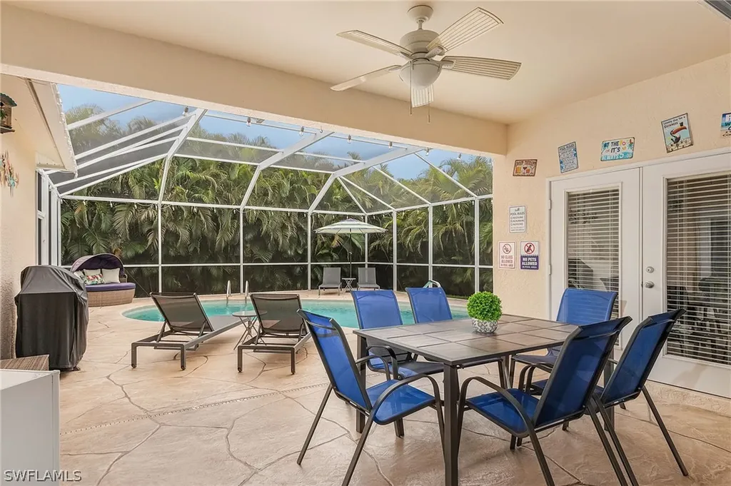 2814 SW 44th Terrace Cape Coral FL 33914