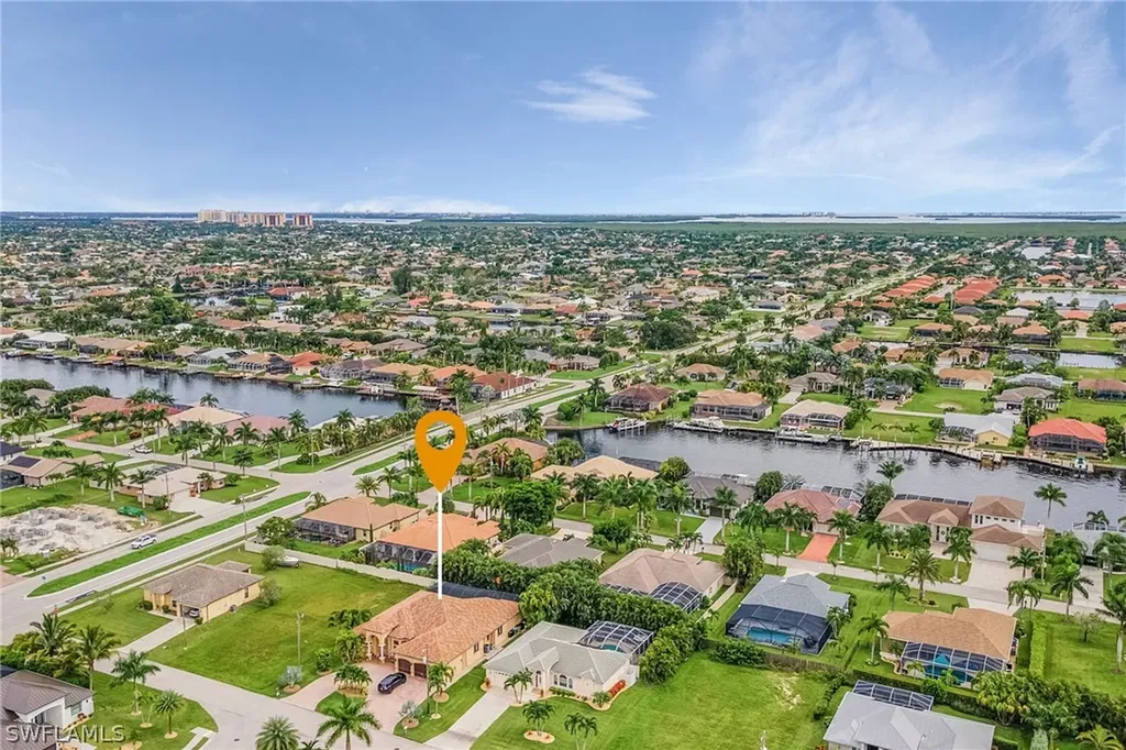 2814 SW 44th Terrace Cape Coral FL 33914