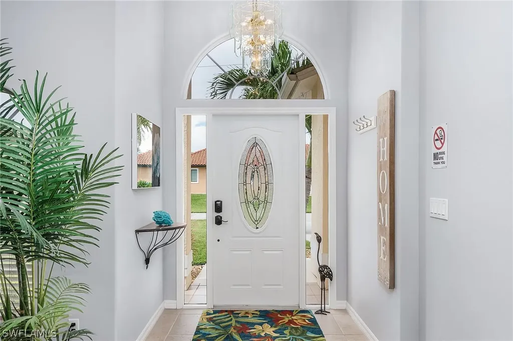 2814 SW 44th Terrace Cape Coral FL 33914
