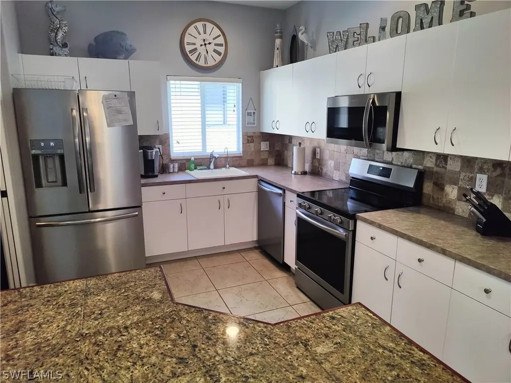 2814 SW 44th Terrace Cape Coral FL 33914