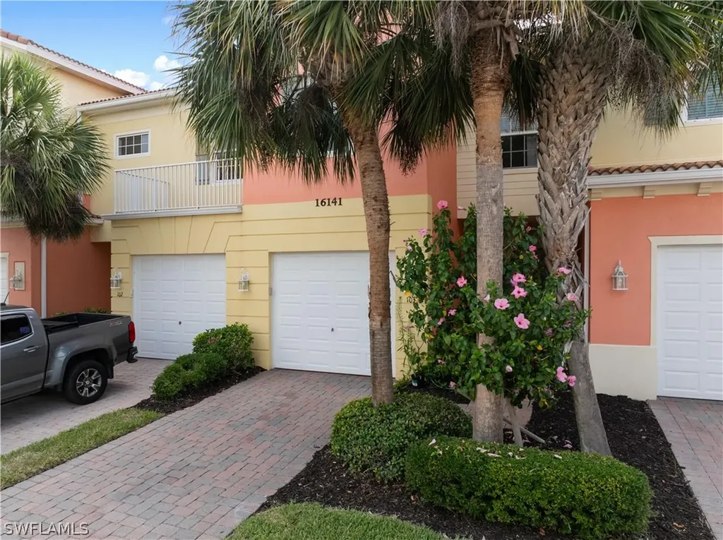 16141 Via Solera Circle Fort Myers FL 33908