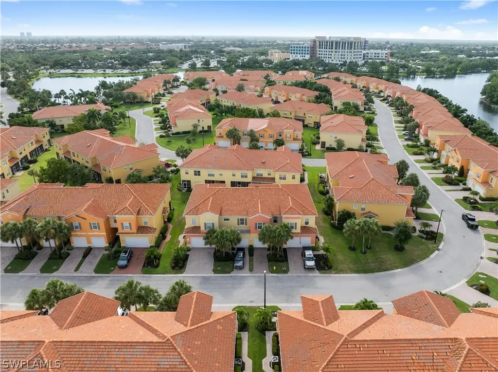 16141 Via Solera Circle Fort Myers FL 33908