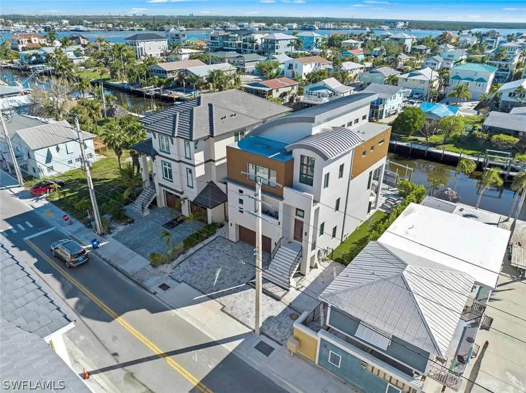250 Crescent Street Fort Myers Beach FL 33931