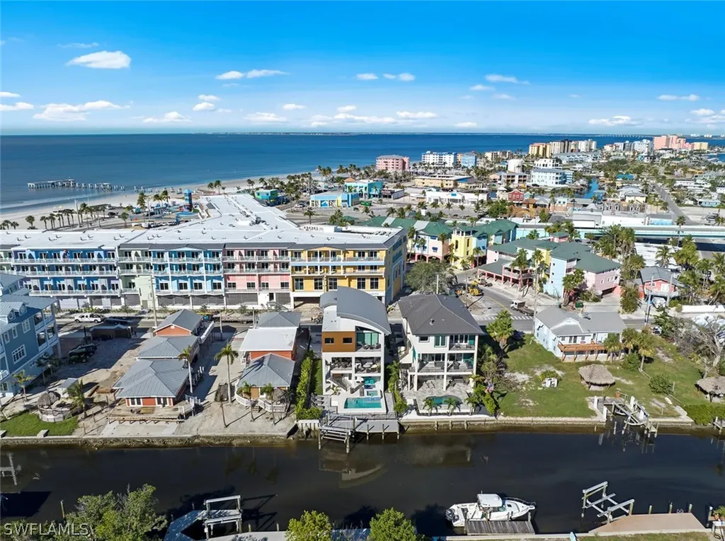 250 Crescent Street Fort Myers Beach FL 33931