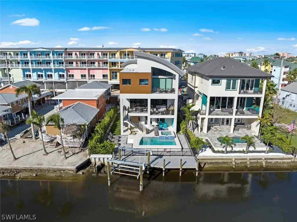 250 Crescent Street Fort Myers Beach FL 33931
