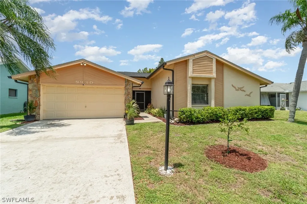 9930 Vanillaleaf Street Fort Myers FL 33919