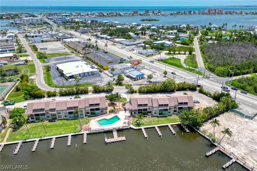 898 Buttonwood Drive Fort Myers Beach FL 33931