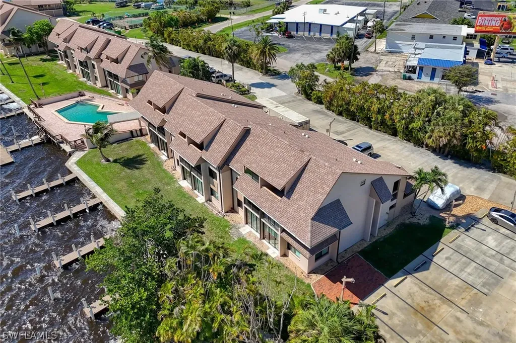 898 Buttonwood Drive Fort Myers Beach FL 33931