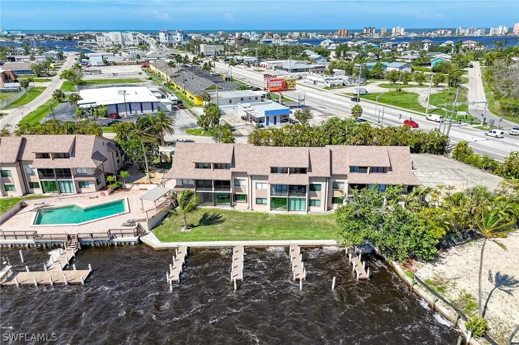 898 Buttonwood Drive Fort Myers Beach FL 33931