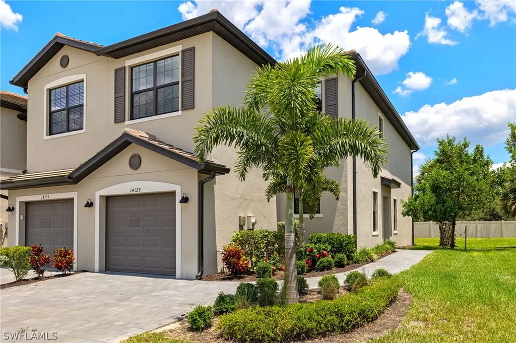 14129 Pine Lodge Lane Fort Myers FL 33913