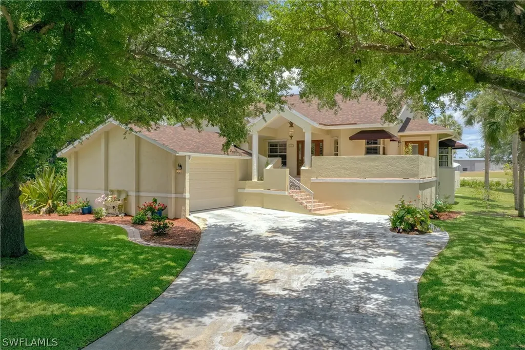 7151 Hendry Creek Drive Fort Myers FL 33908