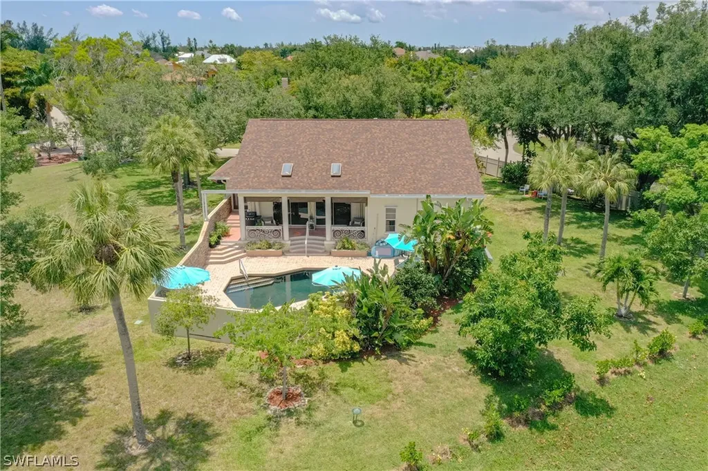 7151 Hendry Creek Drive Fort Myers FL 33908