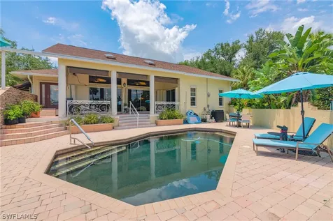 7151 Hendry Creek Drive Fort Myers FL 33908