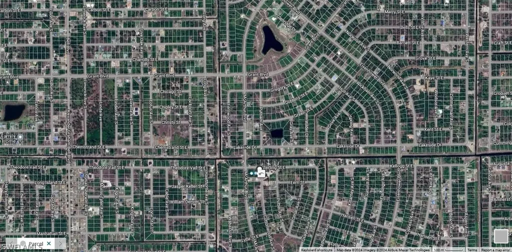 504 Cottonwood Avenue S Lehigh Acres FL 33974