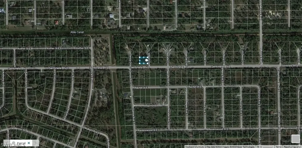 108 Orkney Court Lehigh Acres FL 33974
