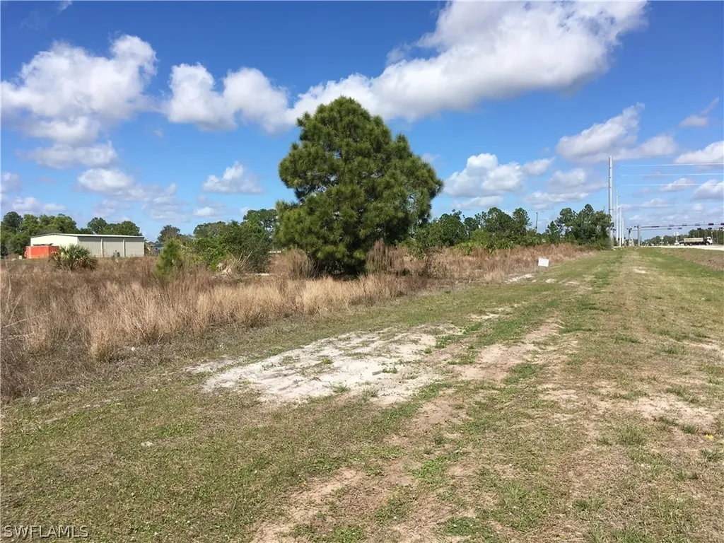 Everglades Boulevard E Naples FL 34120