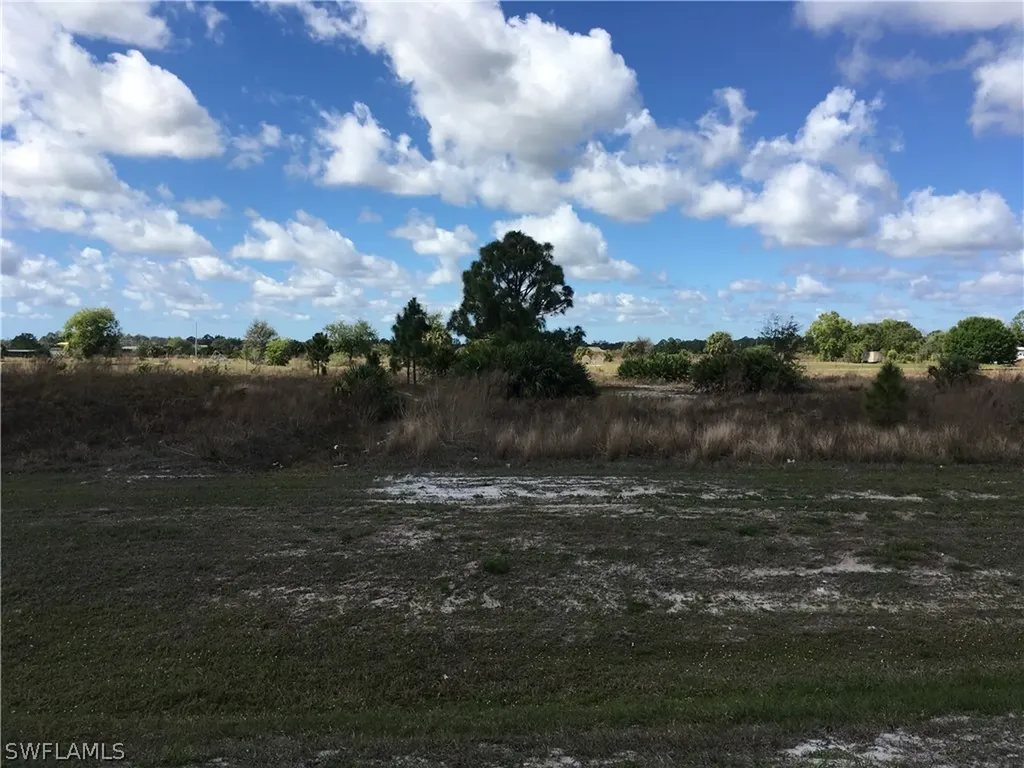 Everglades Boulevard E Naples FL 34120