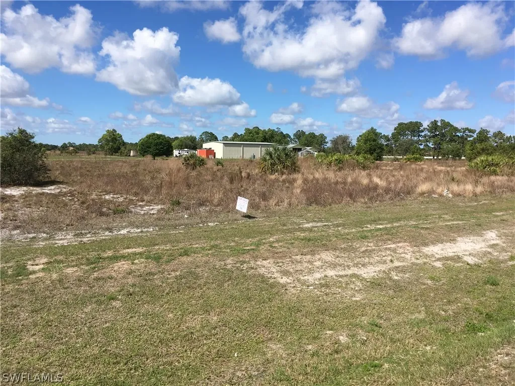 Everglades Boulevard E Naples FL 34120