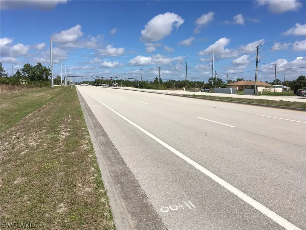 Everglades Boulevard E Naples FL 34120