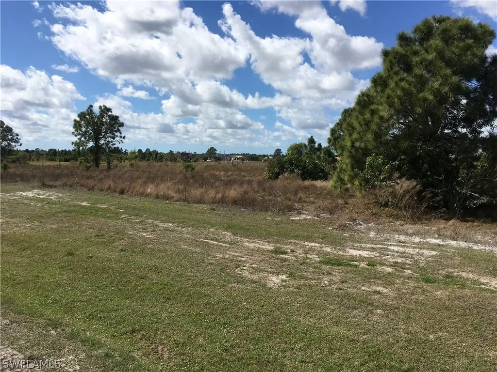 Everglades Boulevard E Naples FL 34120