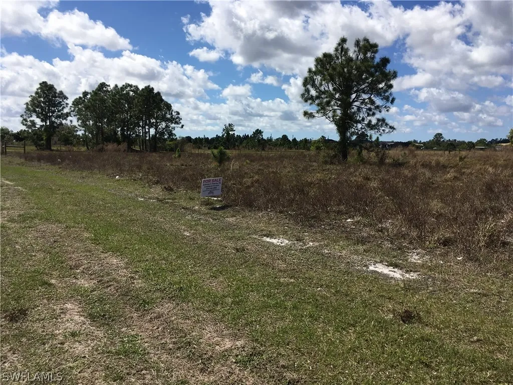Everglades Boulevard E Naples FL 34120