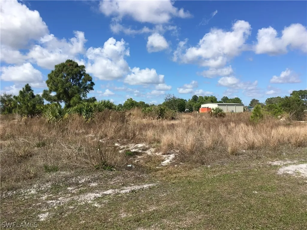 Everglades Boulevard E Naples FL 34120