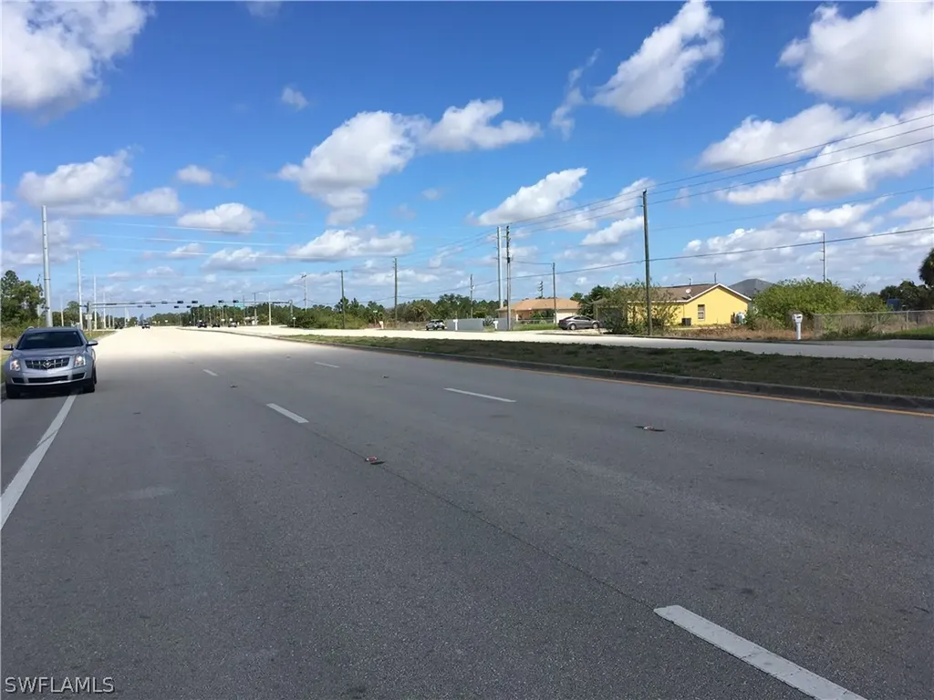 Everglades Boulevard E Naples FL 34120