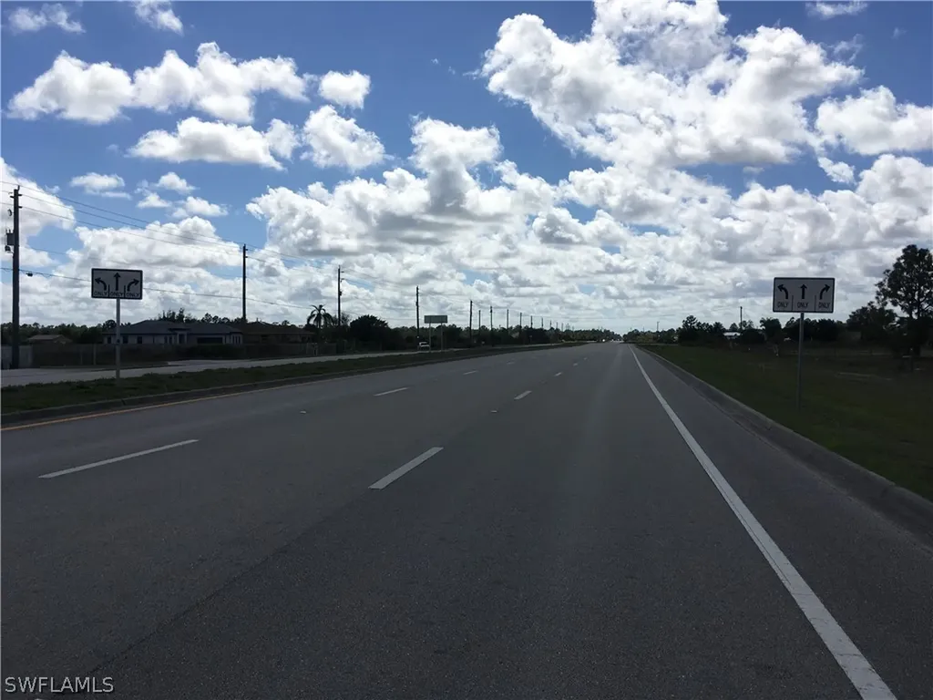 Everglades Boulevard E Naples FL 34120