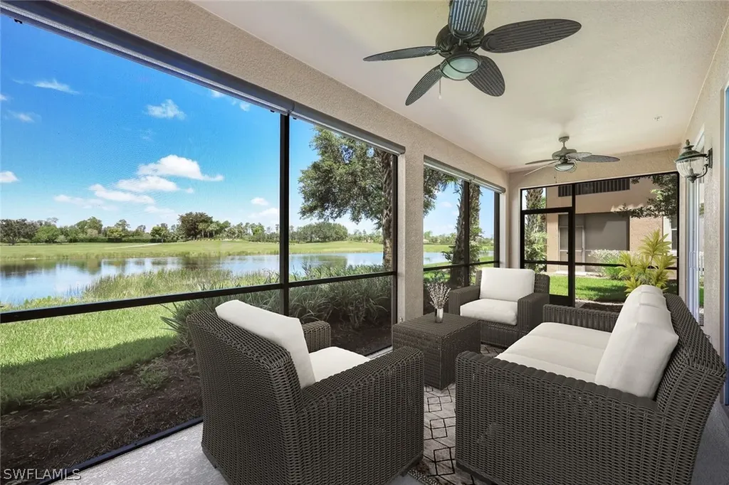 9545 Ironstone Terrace Naples FL 34120