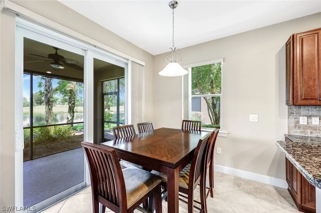 9545 Ironstone Terrace Naples FL 34120