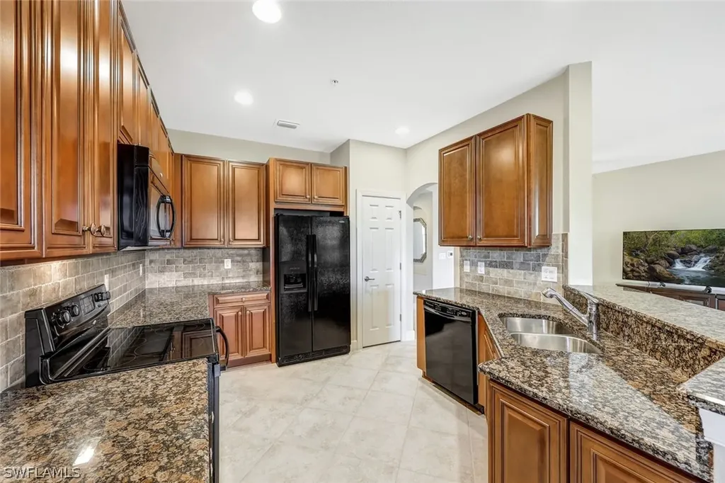 9545 Ironstone Terrace Naples FL 34120