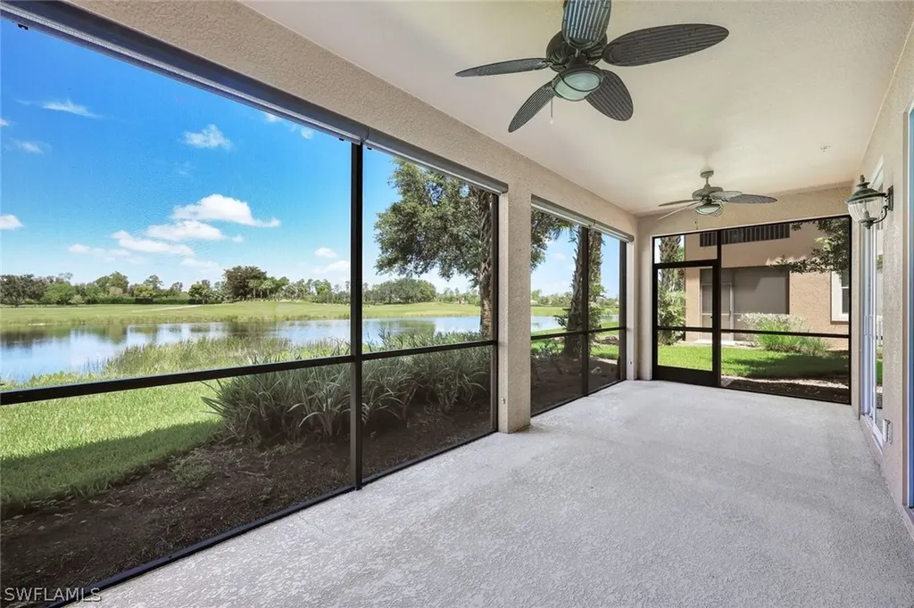 9545 Ironstone Terrace Naples FL 34120