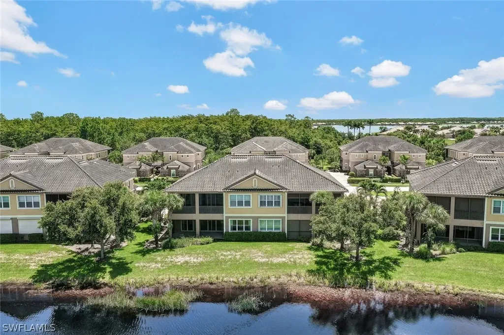 9545 Ironstone Terrace Naples FL 34120