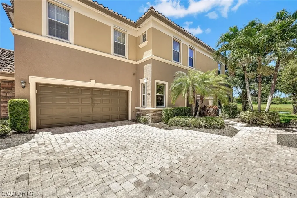 9545 Ironstone Terrace Naples FL 34120