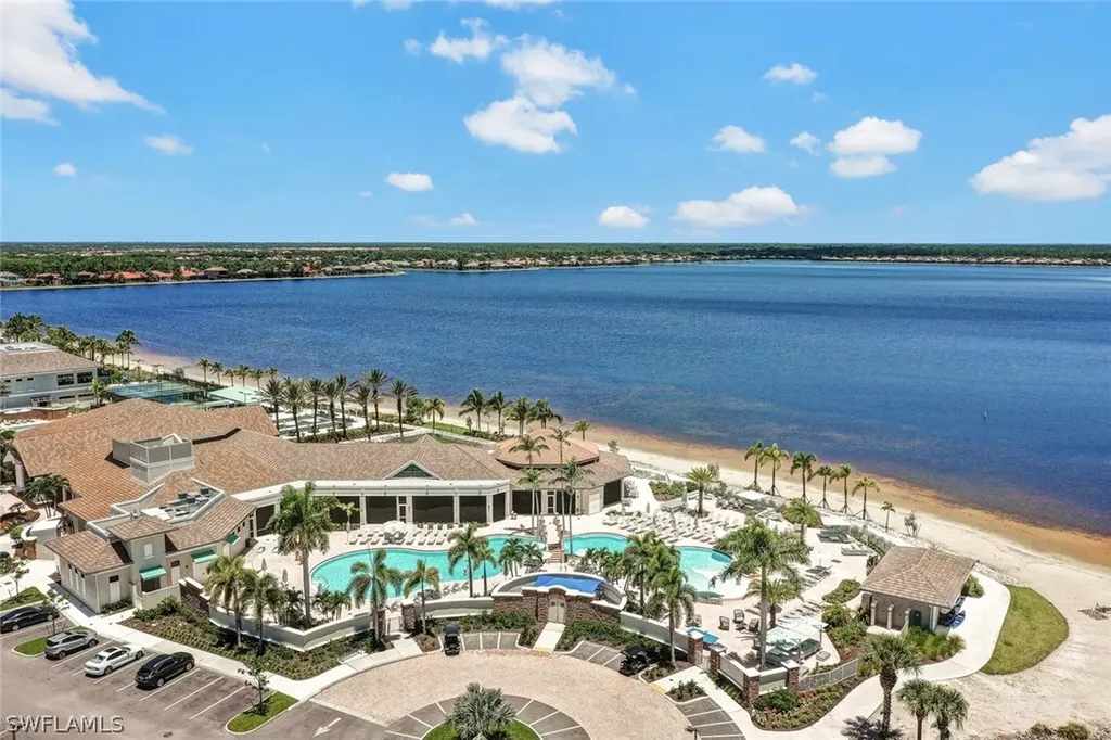 9545 Ironstone Terrace Naples FL 34120
