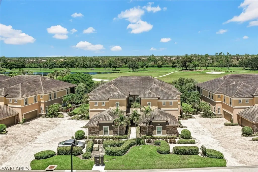 9545 Ironstone Terrace Naples FL 34120