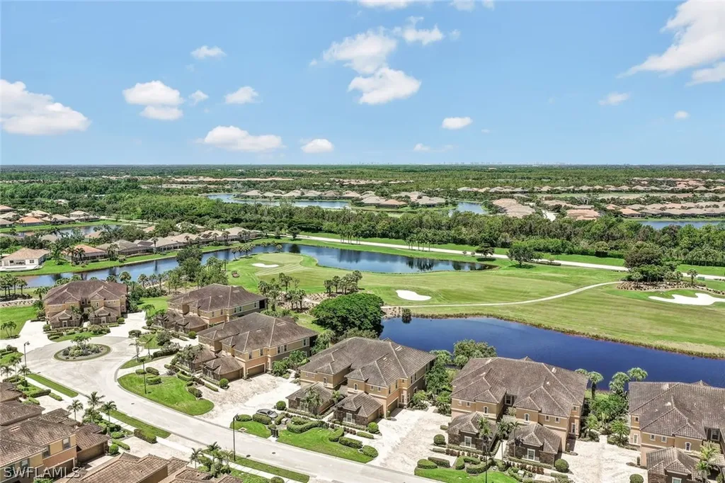 9545 Ironstone Terrace Naples FL 34120