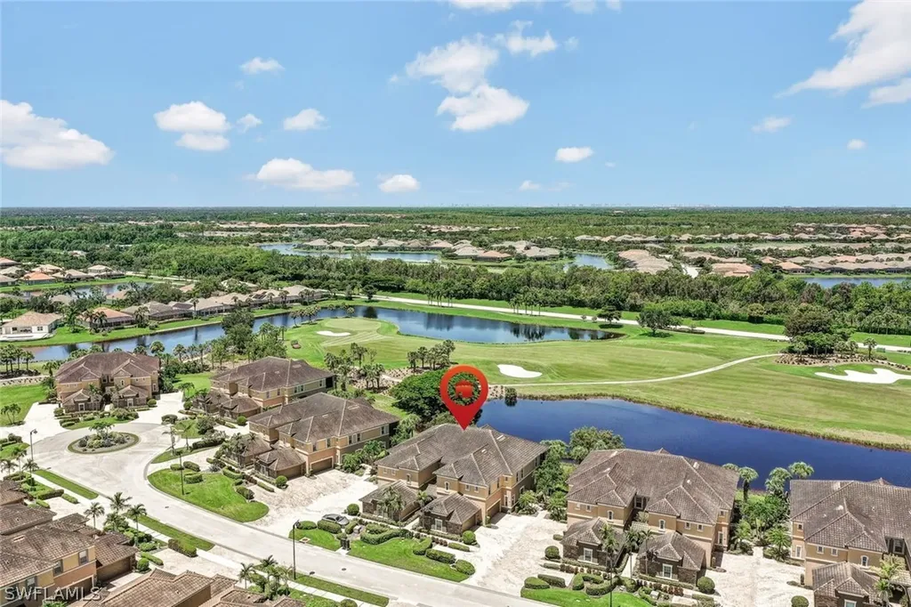 9545 Ironstone Terrace Naples FL 34120